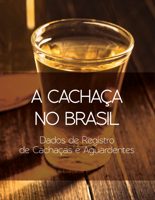 Anuário da Cachaça 2019