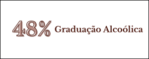 Cachaça Alceu Figueiredo 600ml