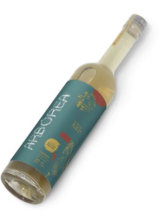 Cachaça Arbórea Amburana 700ml