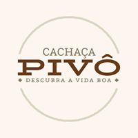 Cachaça Pivô Prata 980ml