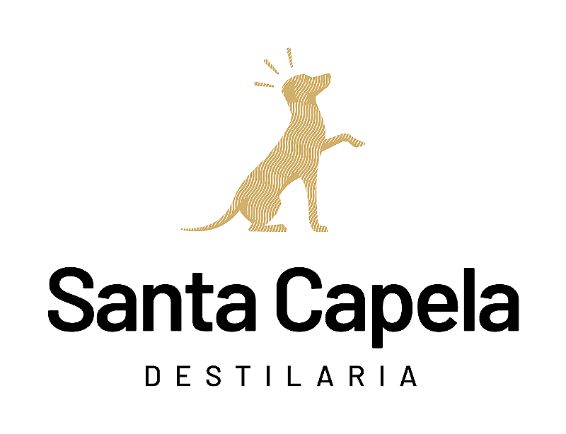 Cachaça Santa Capela Bálsamo 700ml