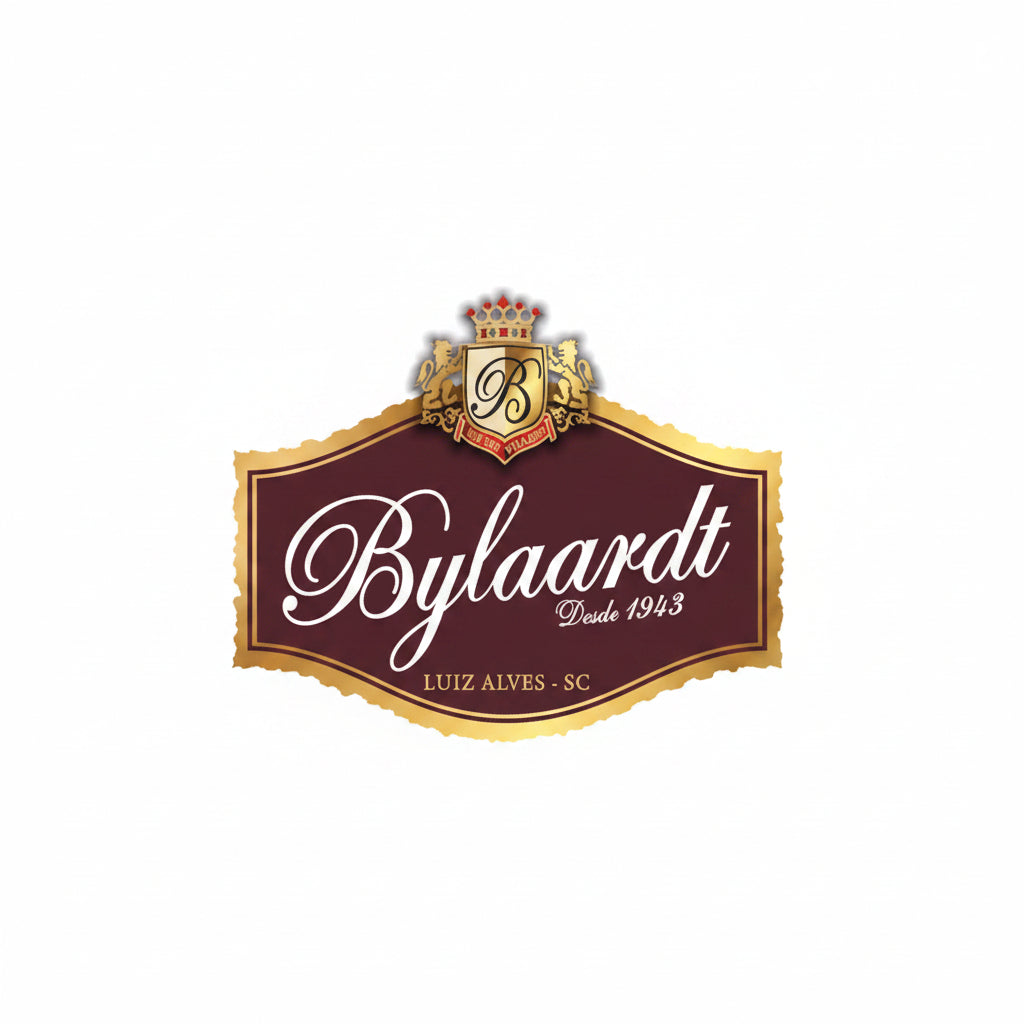 Cachaça Bylaardt Carvalho Francês Extra Premium 18 anos 750ml