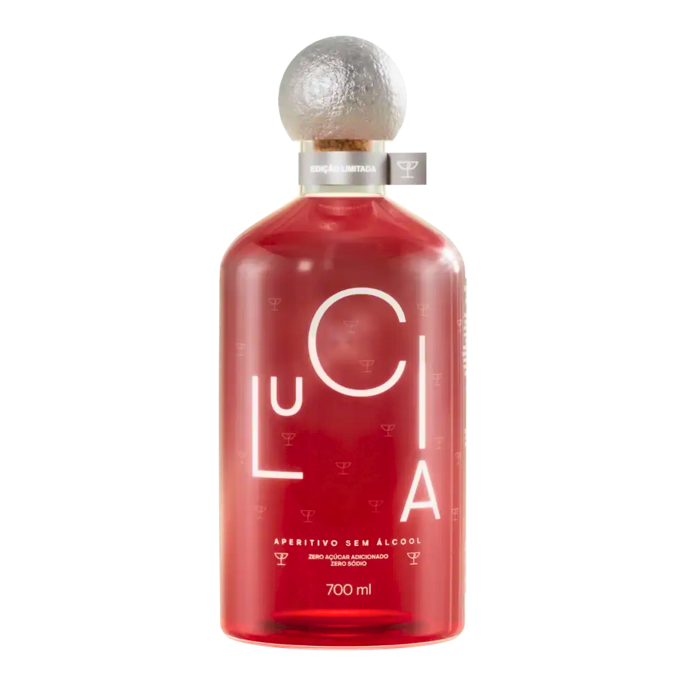 Drink Lucia Edição Especial Fim de Ano