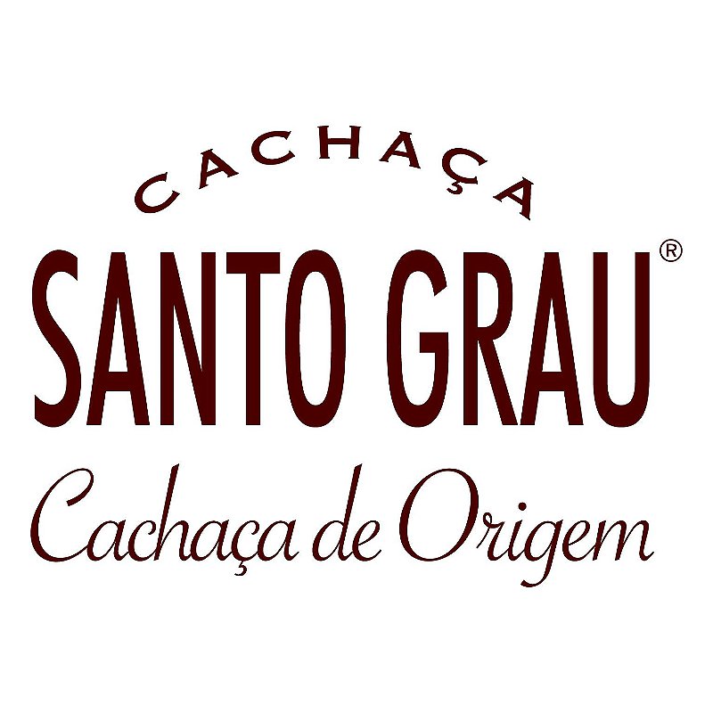 Cachaça Santo Grau Reserva Paraty 750ml