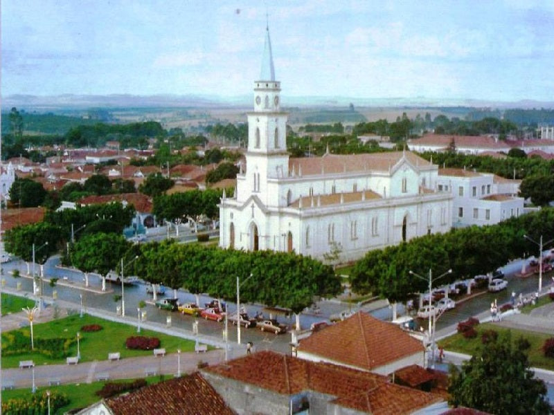 Cachaça de Pirassununga