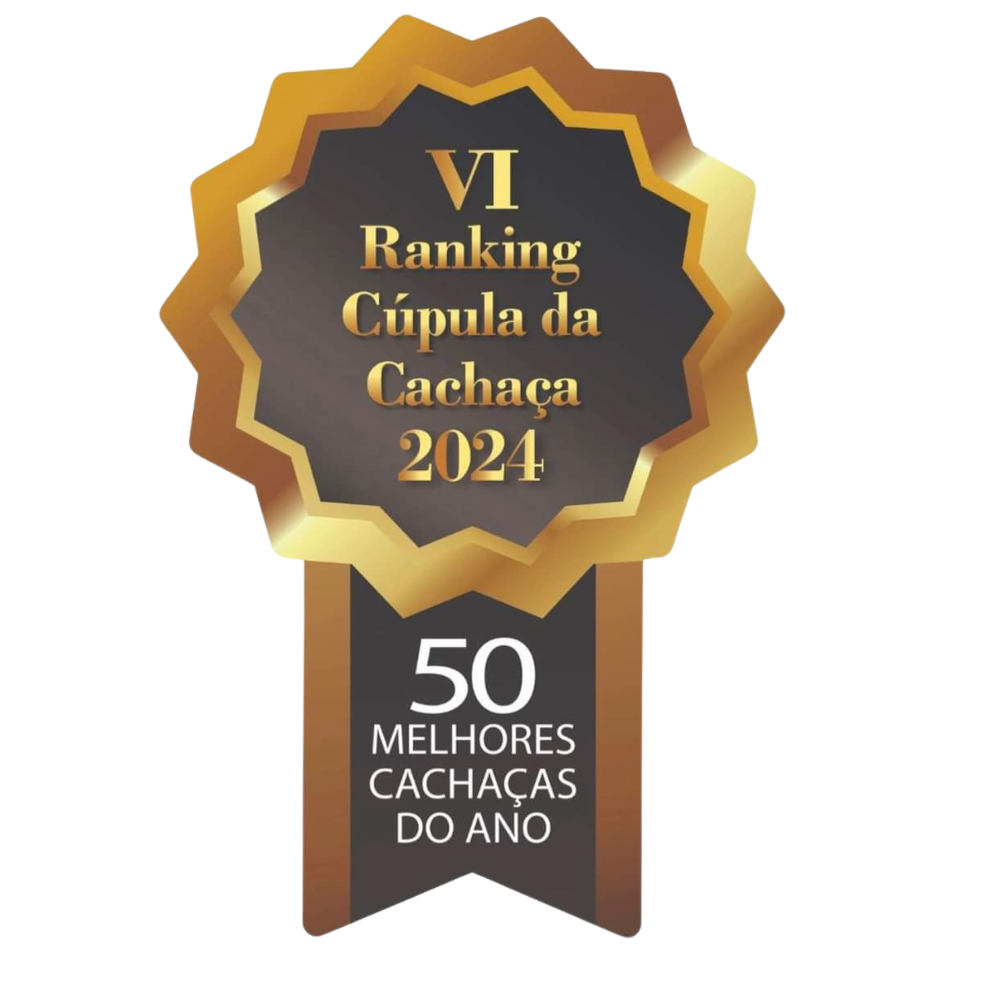 Vi Ranking Cupula da Cachaça 
