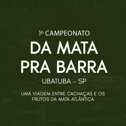 Campeonato da Mata pra Barra