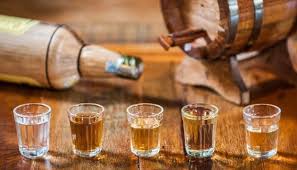 A melhor Cachaça do Brasil