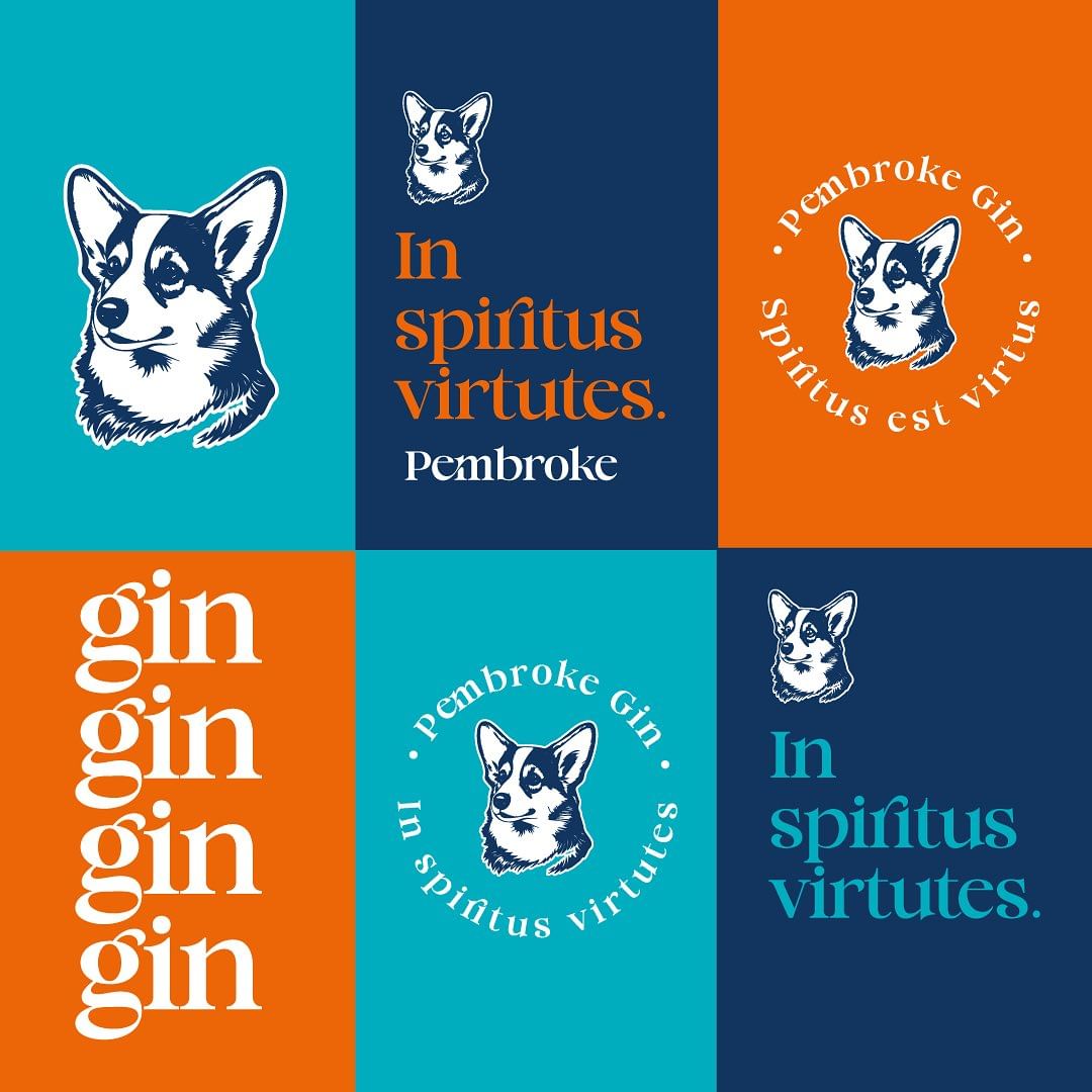 Pembroke Gin