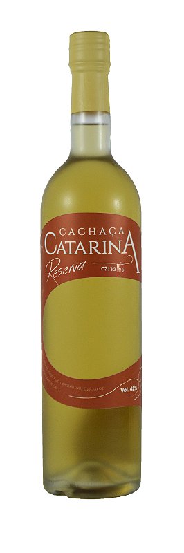 Cachaça Catarina Carvalho 750ml
