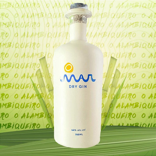 Mar Dry Gin 700ml