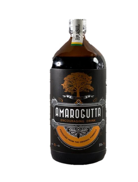 Amarogutta Encouraging Drink 1L
