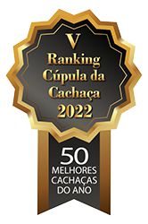 Cachaça Sebastiana Castanheira 500ml