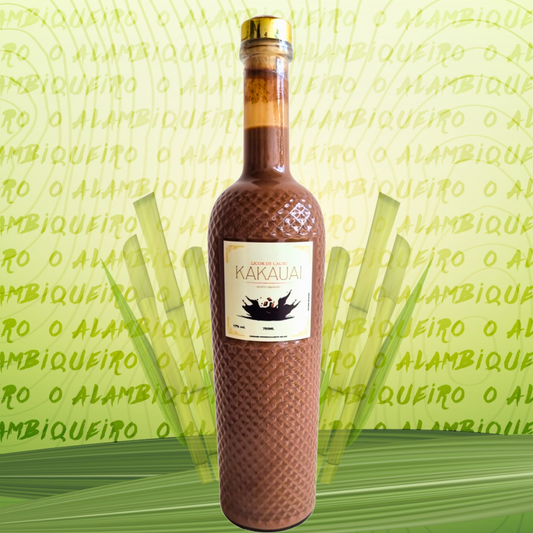 kakauai 750ml