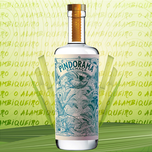 Cachaça Pindorama 750ml