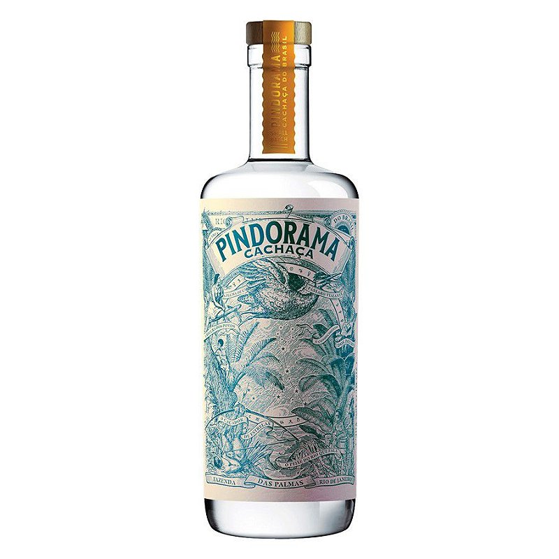 Cachaça Pindorama 750ml