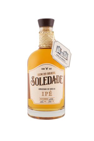 Rum Soledade 750ml