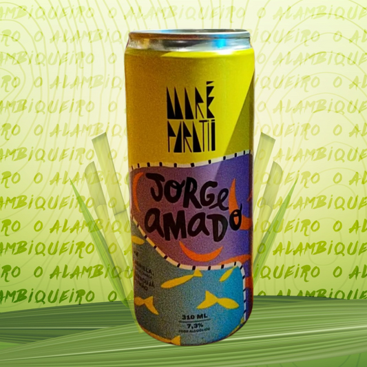Drink Jorge Amado 310ml
