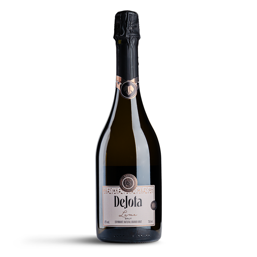 Espumante Dejota Lume Brut 750ml