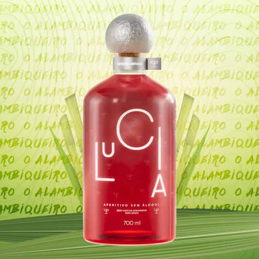 Drink Lucia Edição Especial Fim de Ano