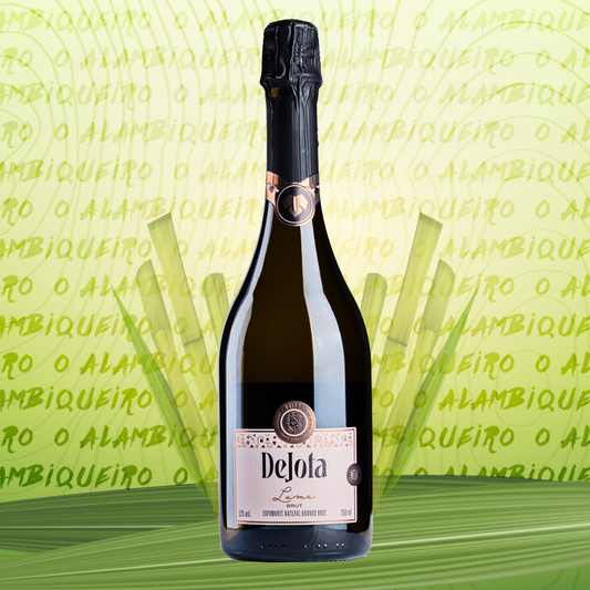 Espumante Dejota Lume Brut 750ml