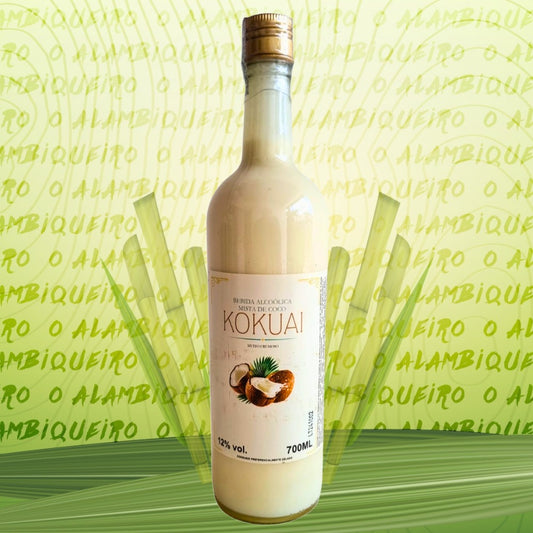 Kokuai 700ml