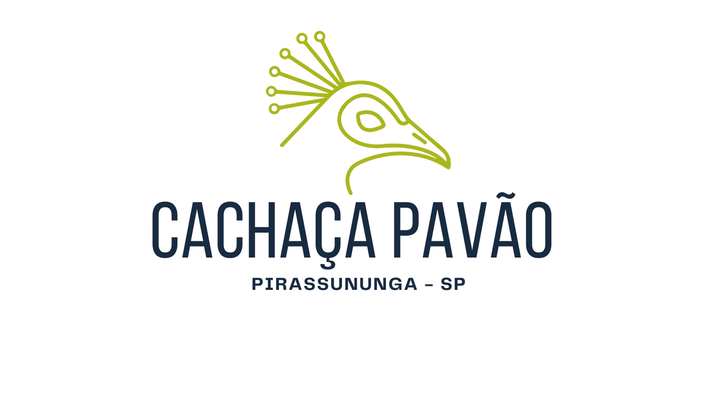 Cachaça Pavão Prata 500ml