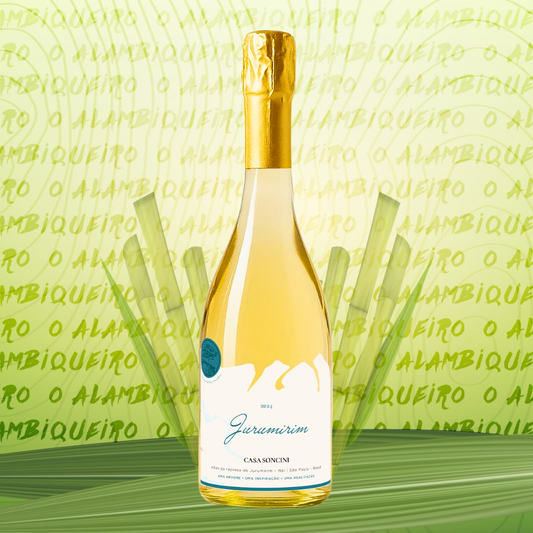 Vinho Casa Soncini Jurumirim 2024