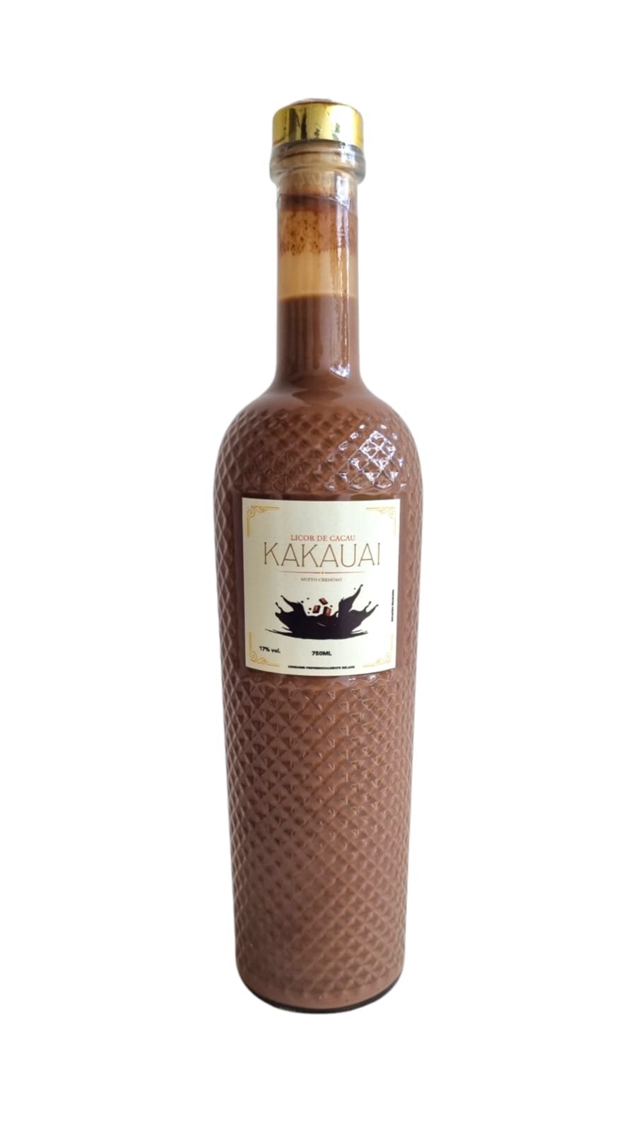 kakauai 750ml