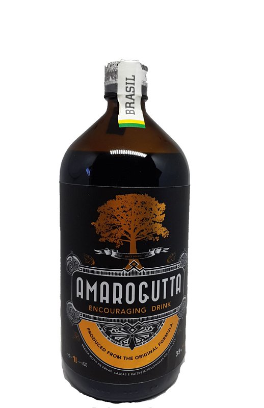 Amarogutta Encouraging Drink 1L
