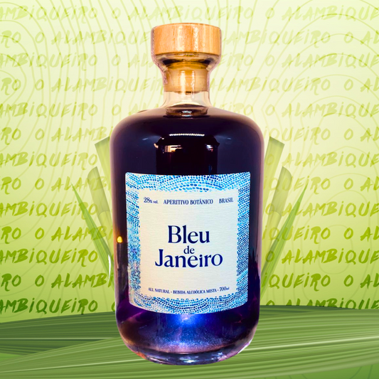 Bleu de Janeiro