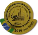 Cachaça Soledade Ipê 750ml