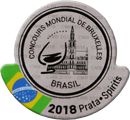 Cachaça Soledade Ipê 750ml