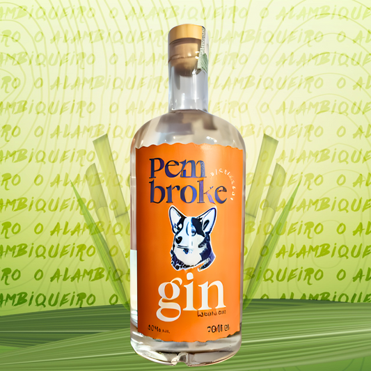 Gin Pembroke