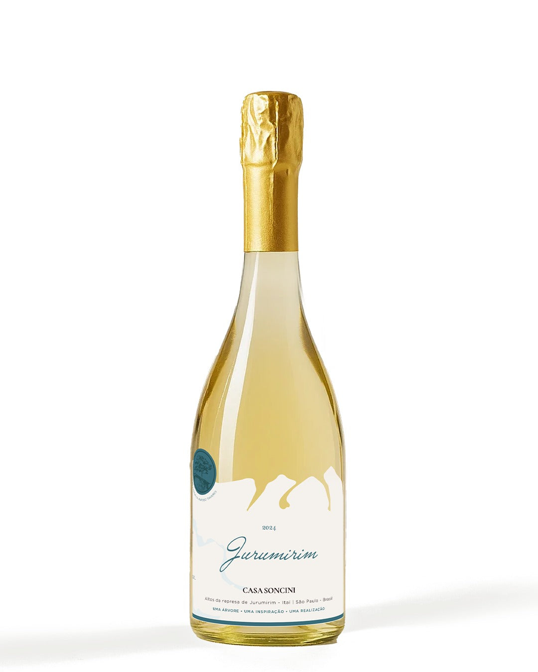 Vinho Casa Soncini Jurumirim 2024